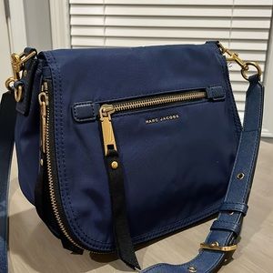 Marc Jacobs Nylon crossbody
